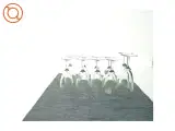 Champagne glas (str. 17 x 6 cm 15 x 5 cm) - 2
