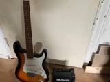 Starsound elguitar 