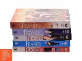 Frasier DVD-sæsoner - 2