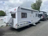 2004 - Bürstner Harmony T 615 - 2