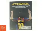 Alt om Messi af Michael Jepsen (Bog) - 3