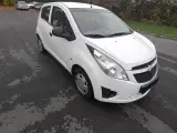 Chevrolet Spark 1,0 LS 68HK 5d - 4