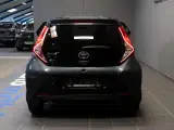 Toyota Aygo 1,0 VVT-i x-pression - 5