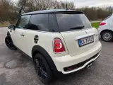 MINI Cooper 1,6 D - 4