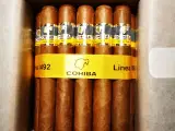 Cigarer fra Cuba