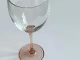 Luminarc vinglas m rosa stilk, 19,5 cm, pr stk - 3