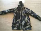 North Face skijakke