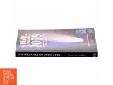 Himmelkalenderen 2009 : astronomisk håndbog og almanak (Bog) - 2