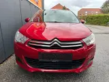 Citroën C4 1,6 e-HDi 112 Seduction E6G - 5