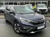 Honda CR-V 1,6 i-DTEC Lifestyle - 4