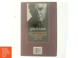 Tinker, tailor, soldier, spy : The honourable schoolboy : Smiley&#39;s people af John Le Carré (Bog) - 3