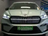 Skoda Enyaq 80x iV Sportline - 2