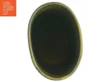 HJ&#214;RDIS OLDFORS. Vase "Diagonal", Upsala Ekeby. (str. 18 x 9 cm) - 4