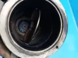 Iveco F4DFE414Z Turbo Motor Til Dele - 2