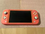 Nintendo switch light  - 2