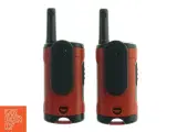 Walkie-talkies fra Motorola (str. 9 x 5 cm) - 2