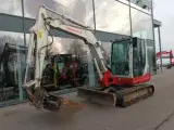 Takeuchi TB 250 - 4