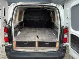 Toyota ProAce City 1,5 D 102 Medium Comfort - 4