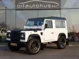 Land Rover Defender 90 2,5 TDi Adventure - 4