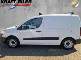 Citroën Berlingo 1,6 BlueHDi 100 Cityvan L1N2 - 2