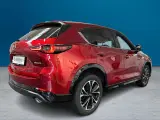 Mazda CX-5 2,2 SkyActiv-D 184 Homura aut. - 4