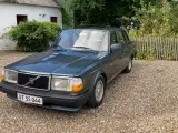 Volvo 240 - 2