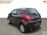 Ford Ka 1,2 Titanium 69HK 3d - 4