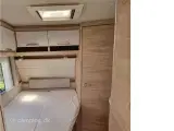 2019 - Knaus Südwind 500 FU   EKSTREMT VELHOLDT CAMPINGVOGN. - 5