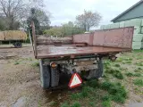 - - - Lastbiltipvogn - 4