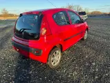 Peugeot 107 1,0 Comfort - 3