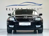 Skoda Octavia 1,6 TDi 110 GreenLine Combi - 2