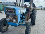 Ford 3000 - 4