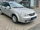Chevrolet Nubira 1,6 SX Classic stc.