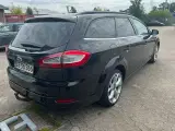 Ford Mondeo 2,0 TDCi 140 Collection stc. aut. - 5