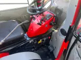 Carraro HST 4400 TTR ( bemærk standen )  - 5