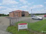 Kontor og lager ejendom - 2