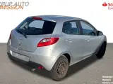 Mazda 2 1,3 Premium 86HK 5d - 3