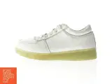 Hvide sneakers (str. 3) - 4