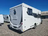 2024 - Benimar Tessoro T468 Special Edition   Super lækker familie Camper - 3