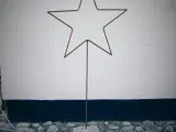 Stjerne på brosten
