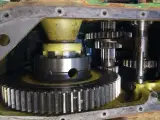 John Deere 1065 Transmission - 3