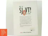 Det er SJOVT at leve! fra cBooks - 3