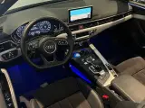 Audi A5 40 TFSi Cabriolet S-tr. - 5