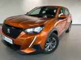 Peugeot 2008 1,2 PureTech 130 Active Limited EAT8