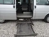 VW Caravelle 2,5 Comfort. 10prs - 4