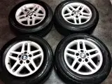 5x120 15" BMW style-53 sommersæt - 4