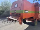 Dronningborg D4000 Hydrostatic - 5