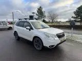 Subaru Forester 2,0 D XE AWD Van - 4