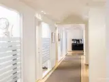 Stilrent kontorlejemål i ikonisk ejendom med fælles kantine - Lige ved Kongens Have - 4