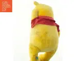 Stor Peter Plys bamse fra Trudi Spa (str. 50x100 cm) - 2